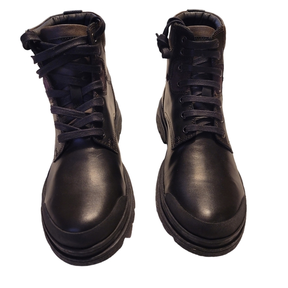 Geox Respira Amphibiox Clintfordb Abx Boots - Picture 2 of 10